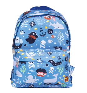 SAC A DOS THEME- PERSONNALISABLE