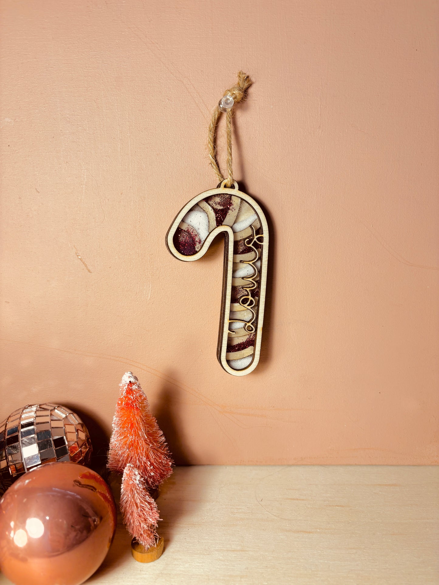 BOULE DE NOËL - BOULE A PAILLETTES DIVERS MODELES