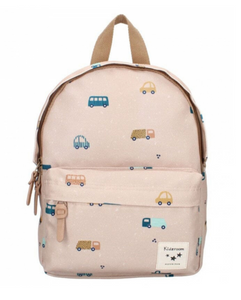 SAC A DOS - PERSONNALISABLE