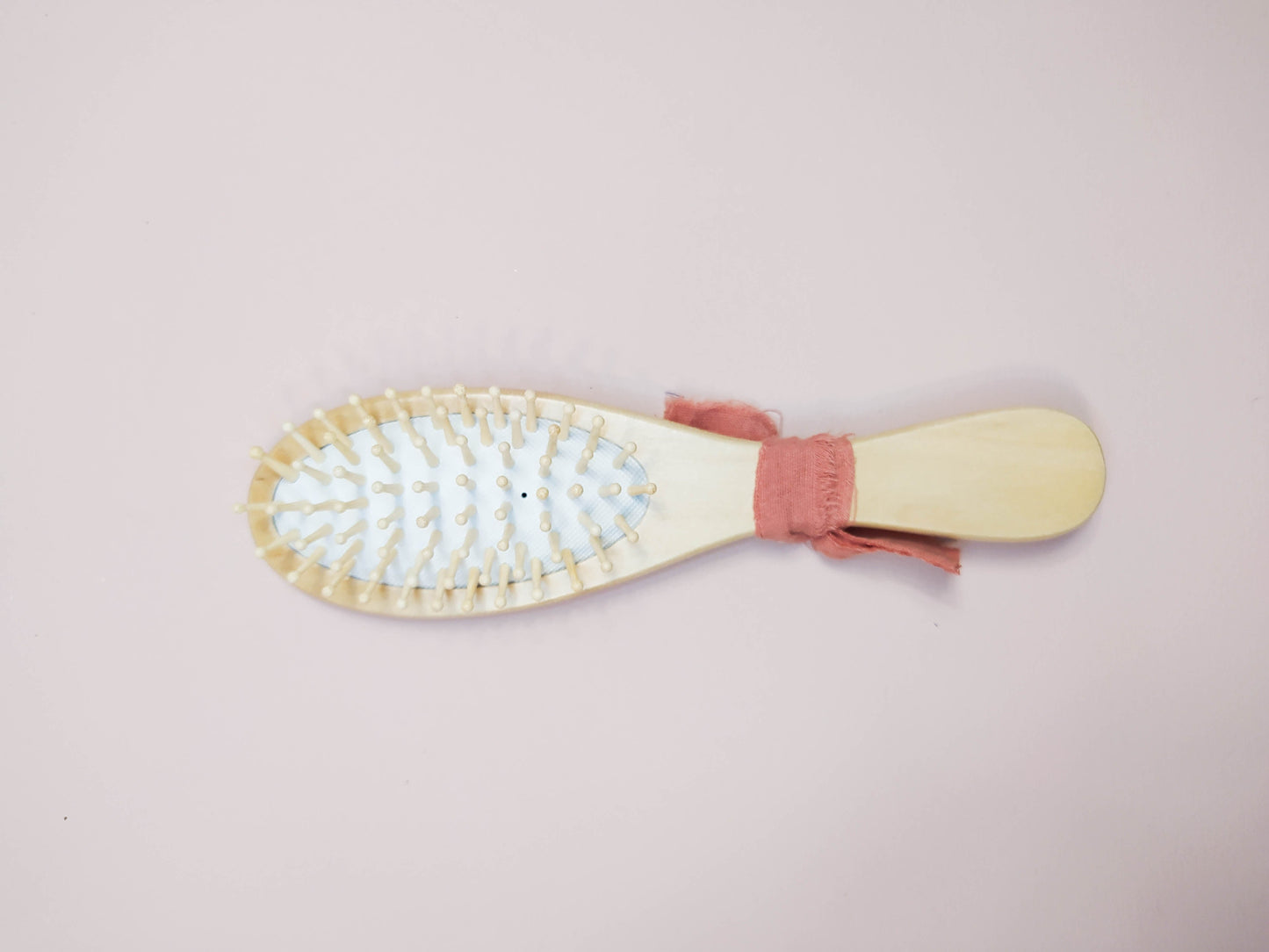 BROSSE ENFANT À PICOTS - PERSONNALISABLE