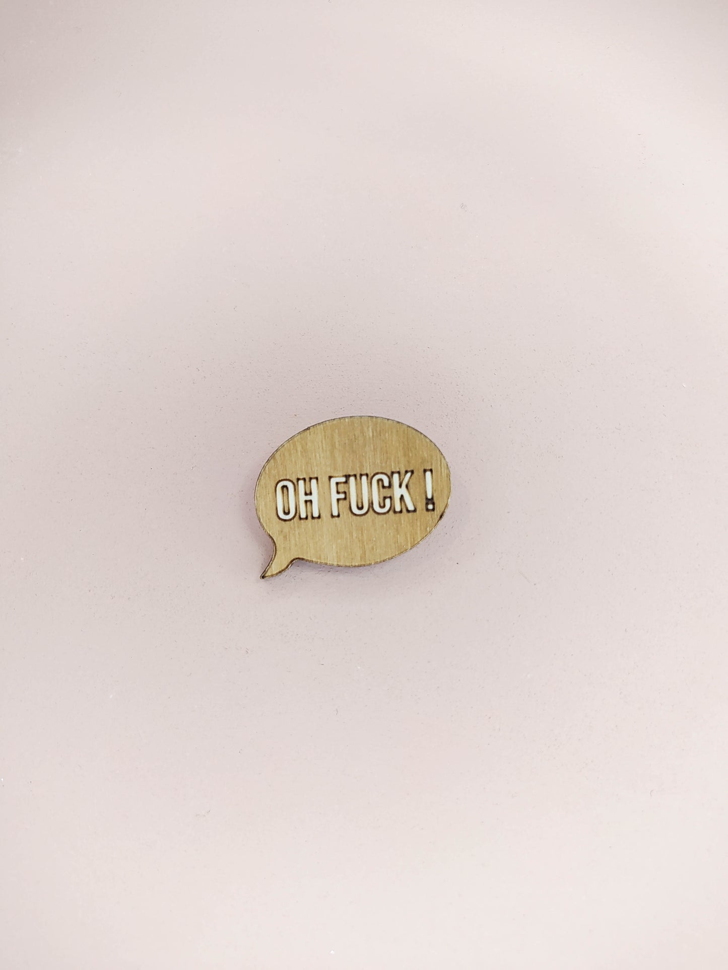 BROCHES BULLES - DIVERS MODÈLES