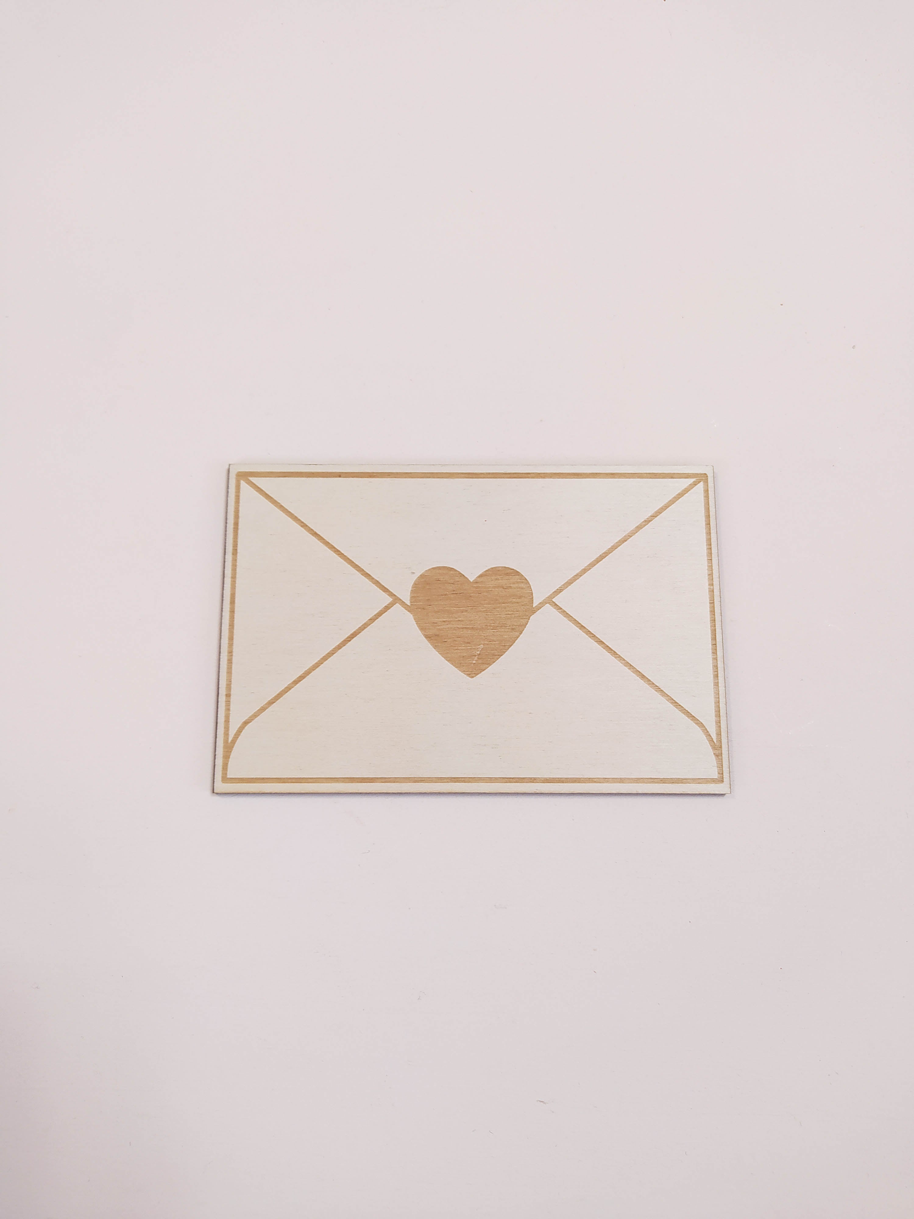 Carte enveloppe - L'attrape Coeur – l'attrape Coeur