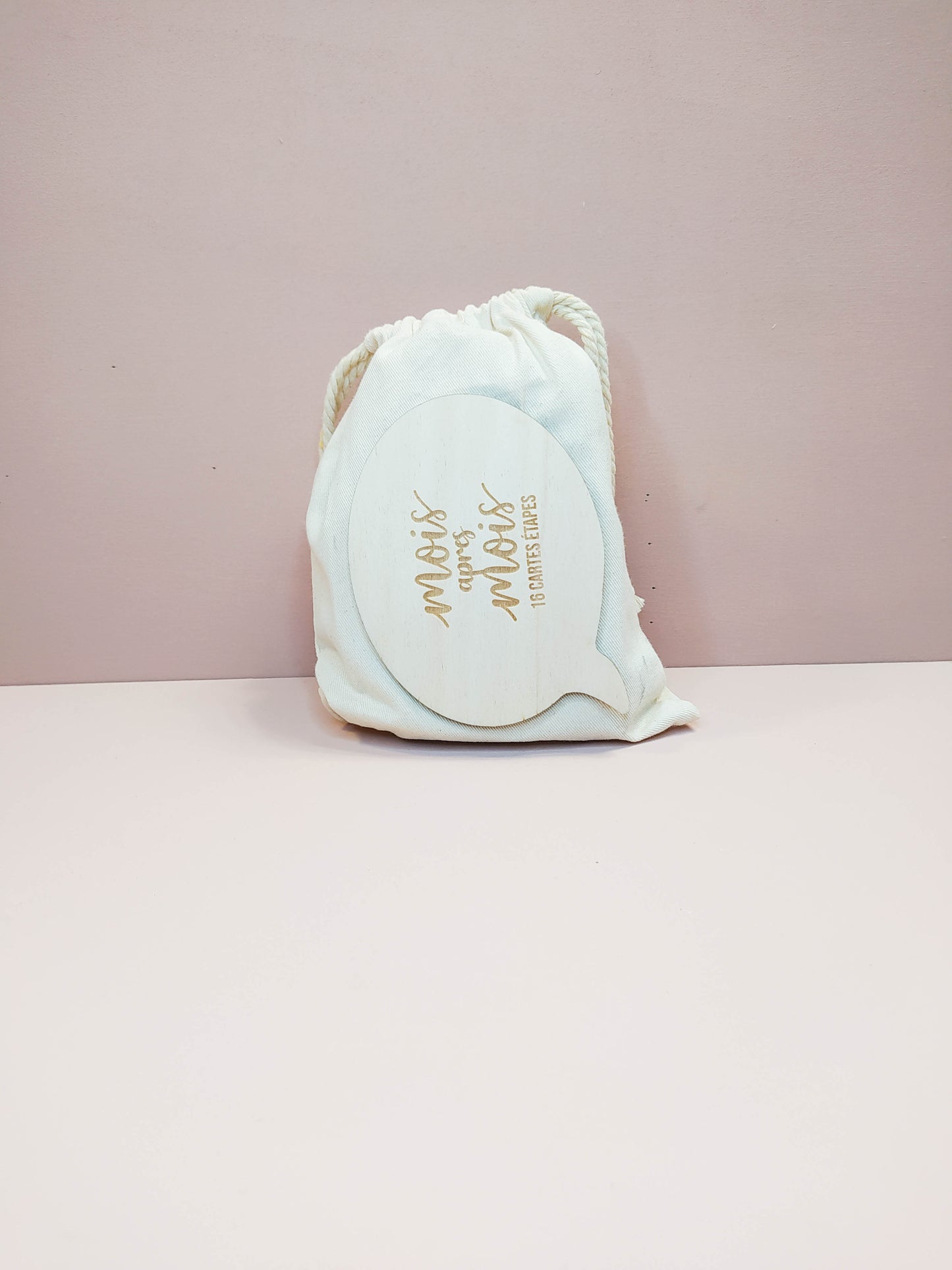 CARTE ETAPES BOIS- BULLE