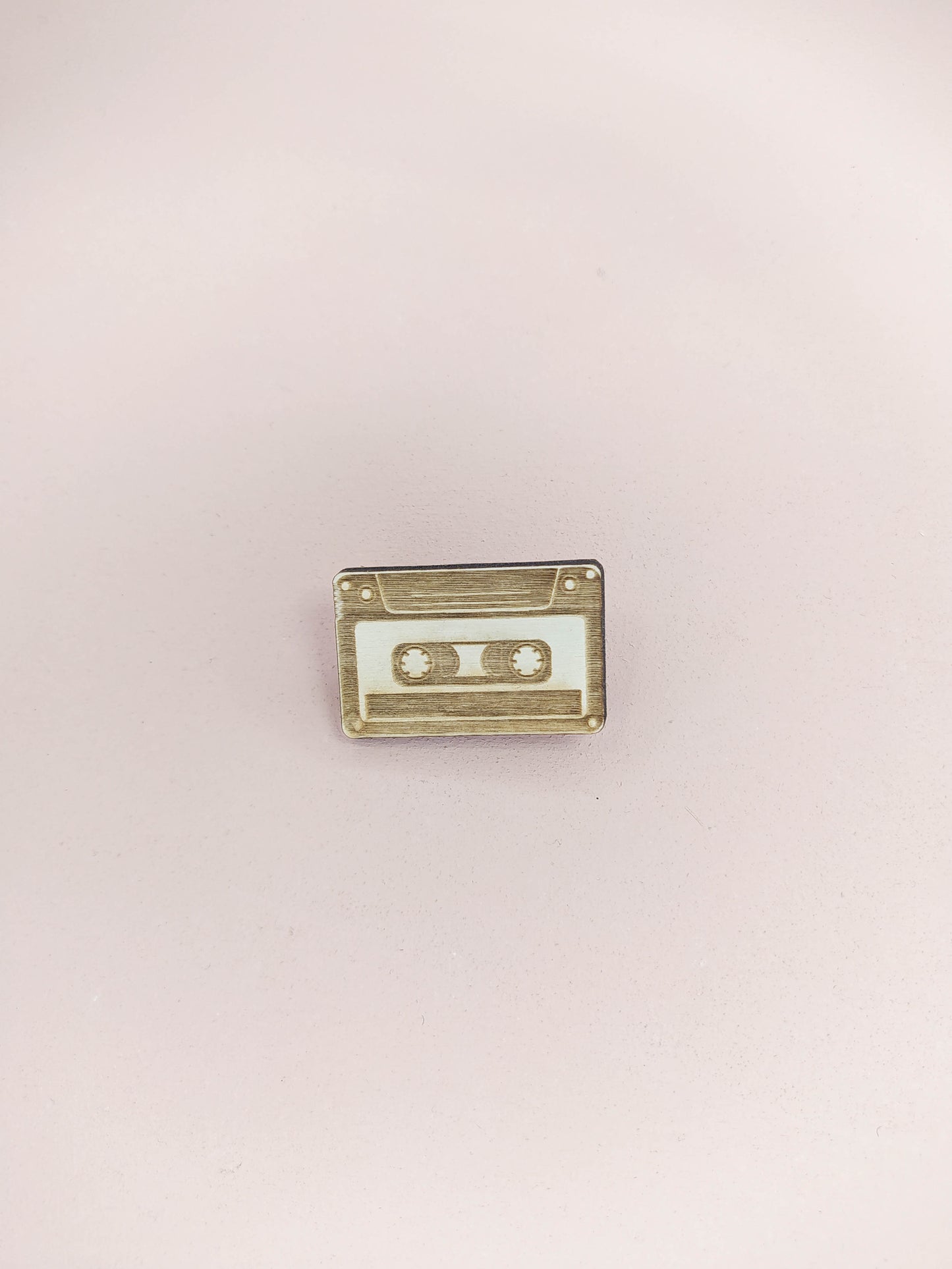 BROCHES - CASSETTE