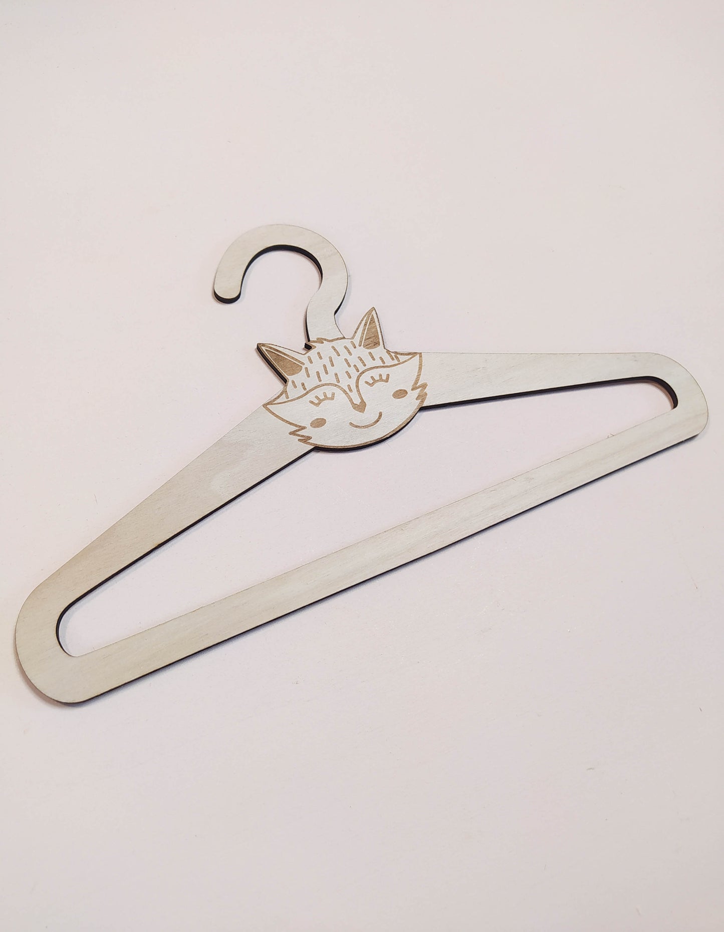 CINTRE ENFANT ANIMAUX