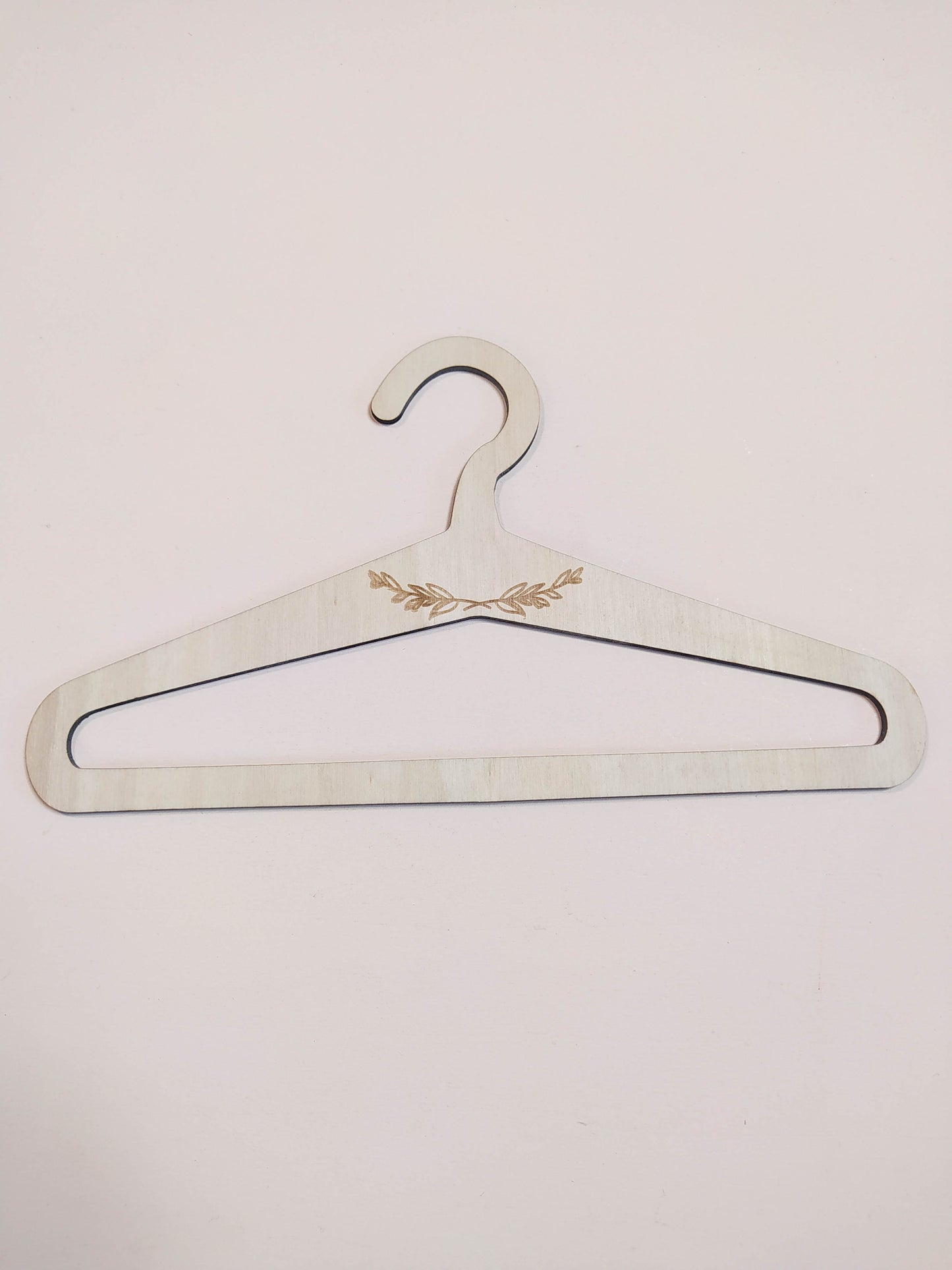 CINTRE ENFANT - PERSONNALISABLE