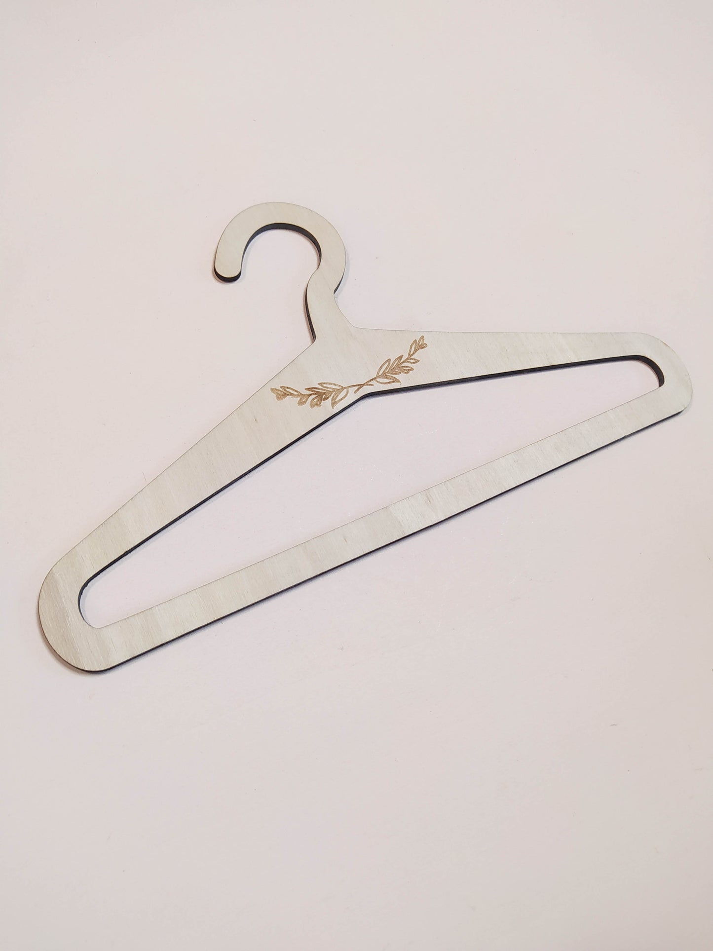 CINTRE ENFANT - PERSONNALISABLE