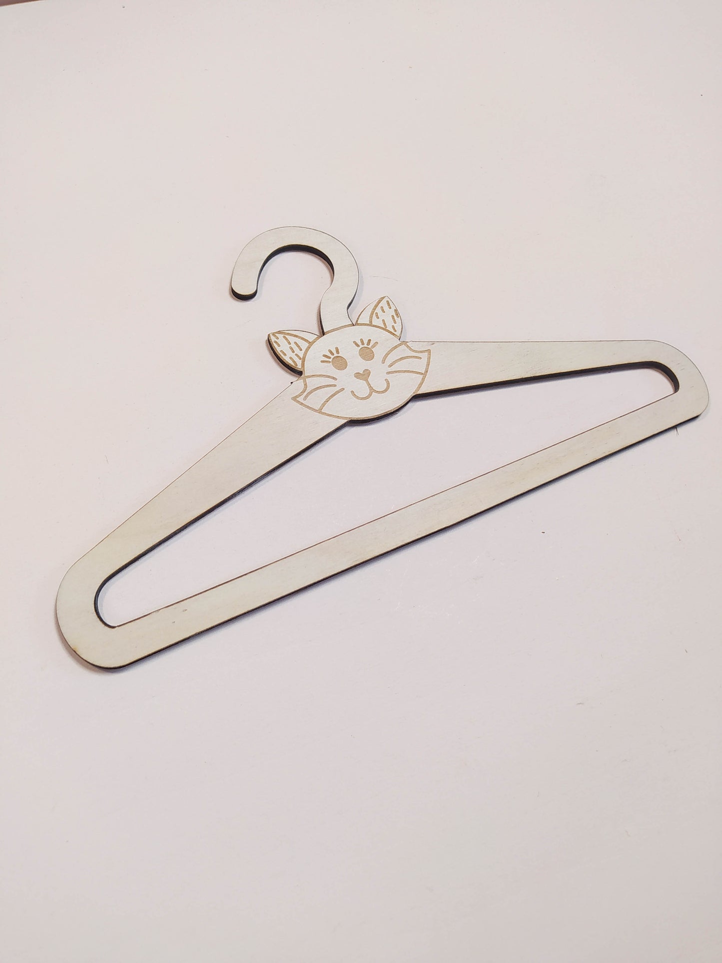 CINTRE ENFANT ANIMAUX