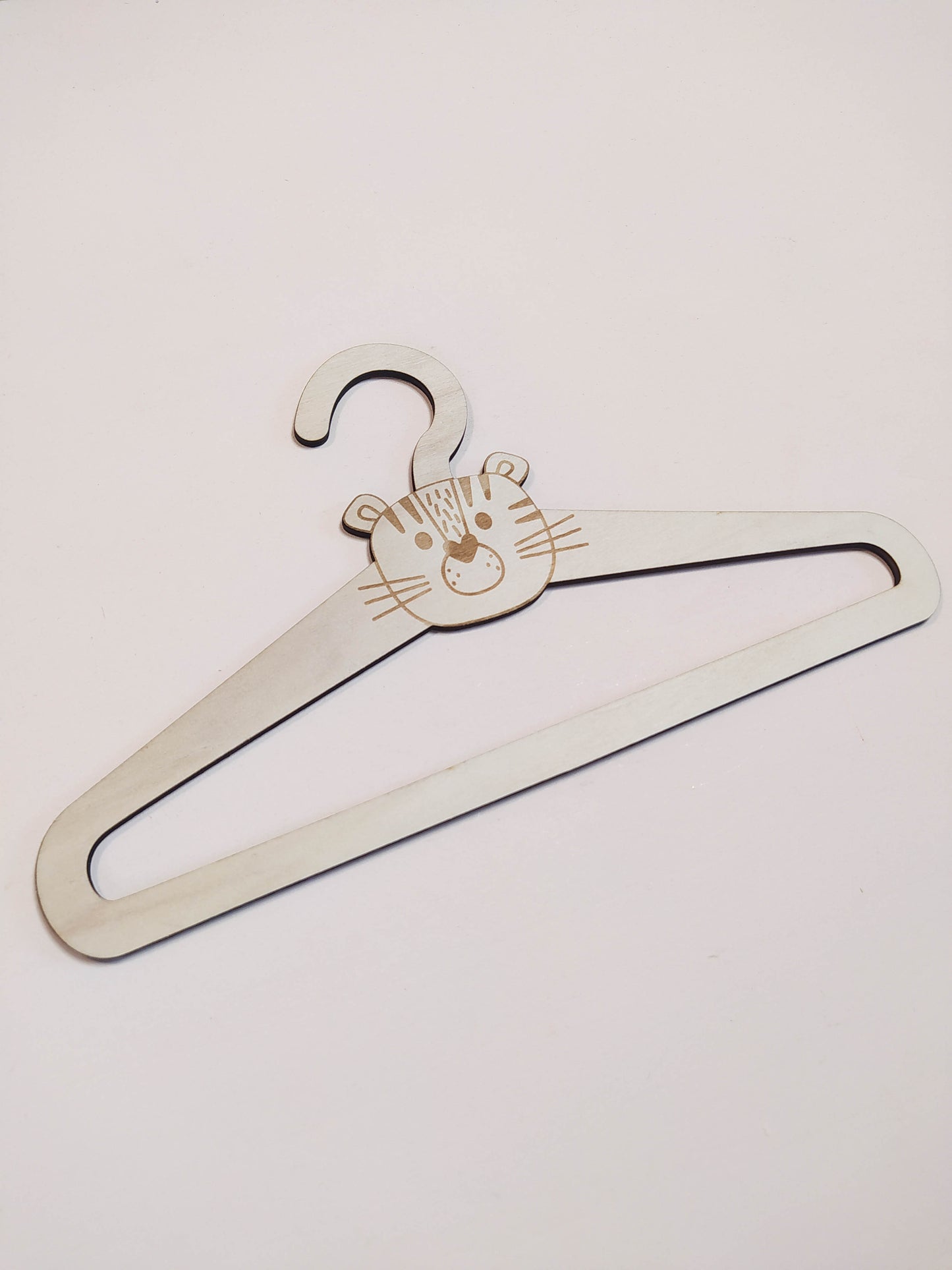 CINTRE ENFANT ANIMAUX