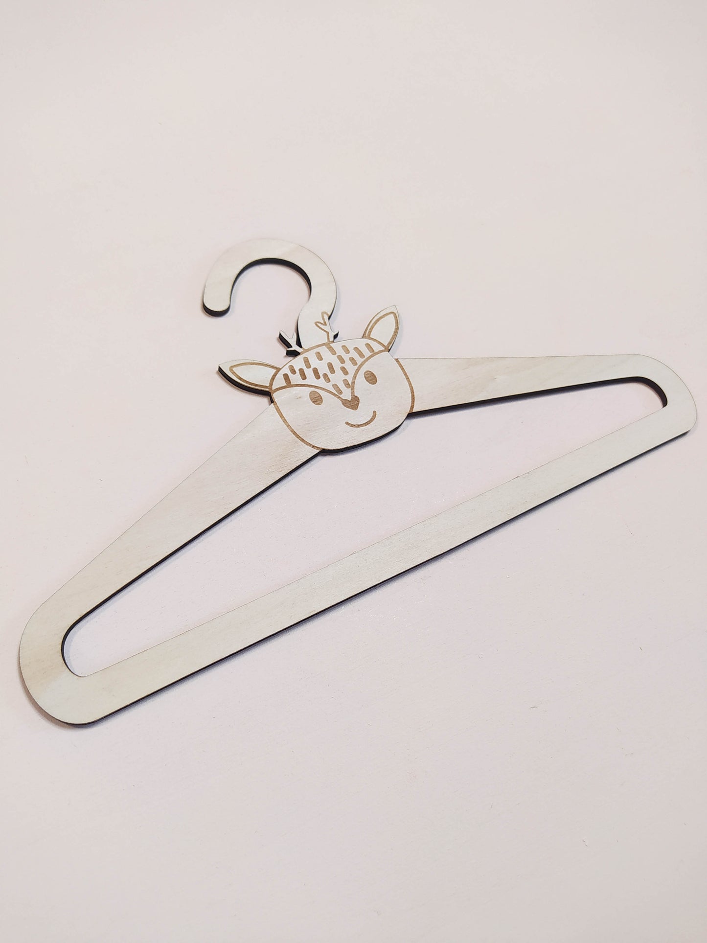 CINTRE ENFANT ANIMAUX