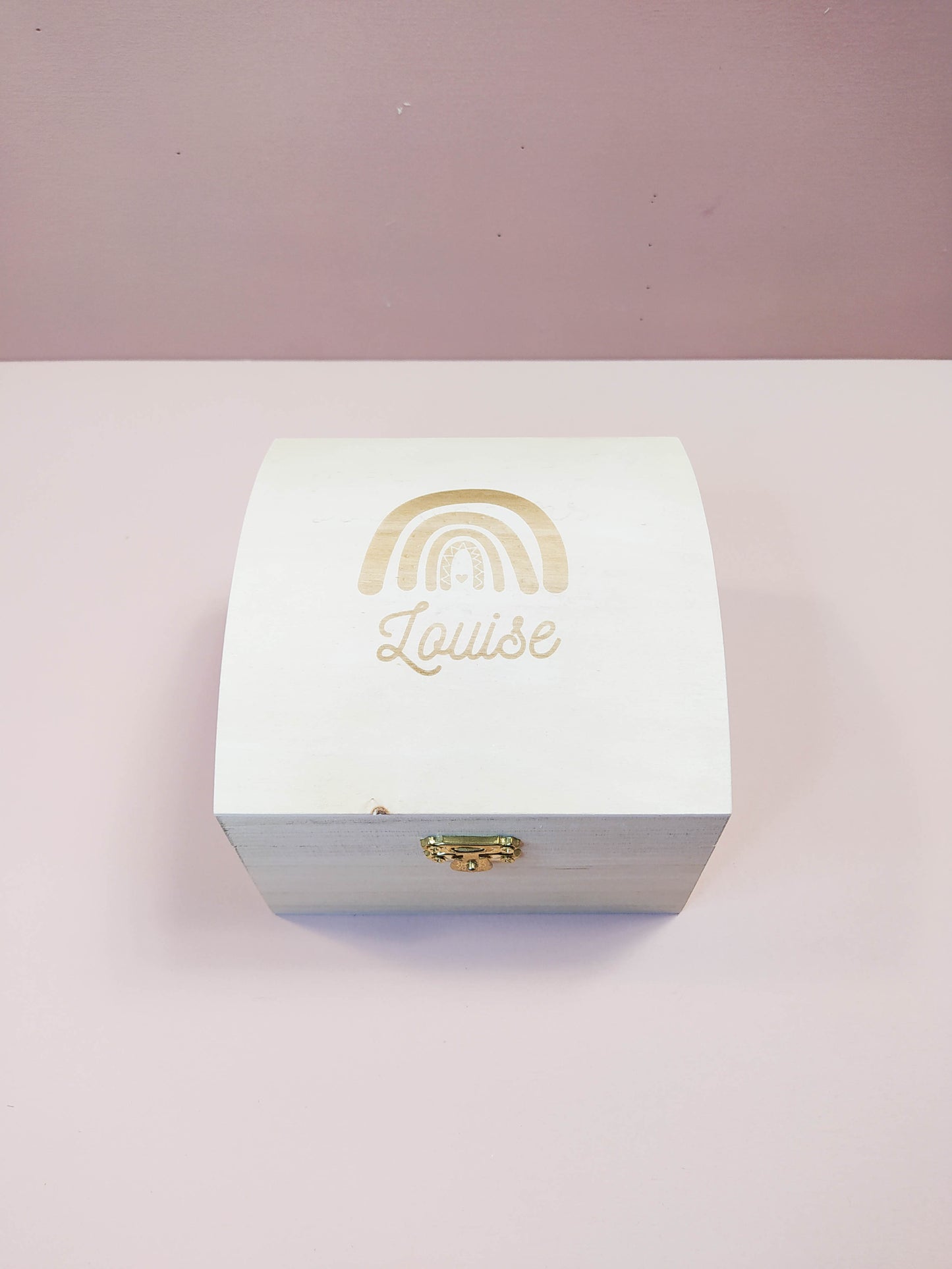 BOÎTE CORSAIRE- PERSONNALISABLE