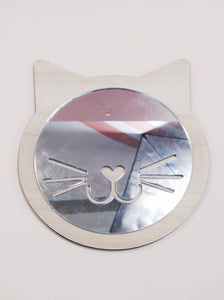 MIROIR - CHAT