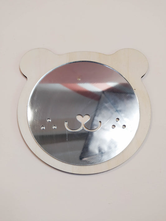 MIROIR - OURS