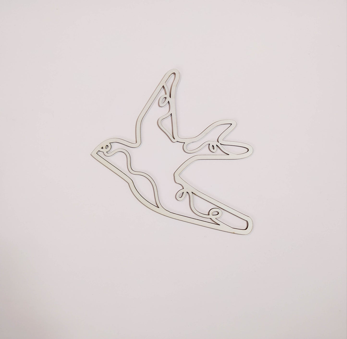 DECORATION OISEAU