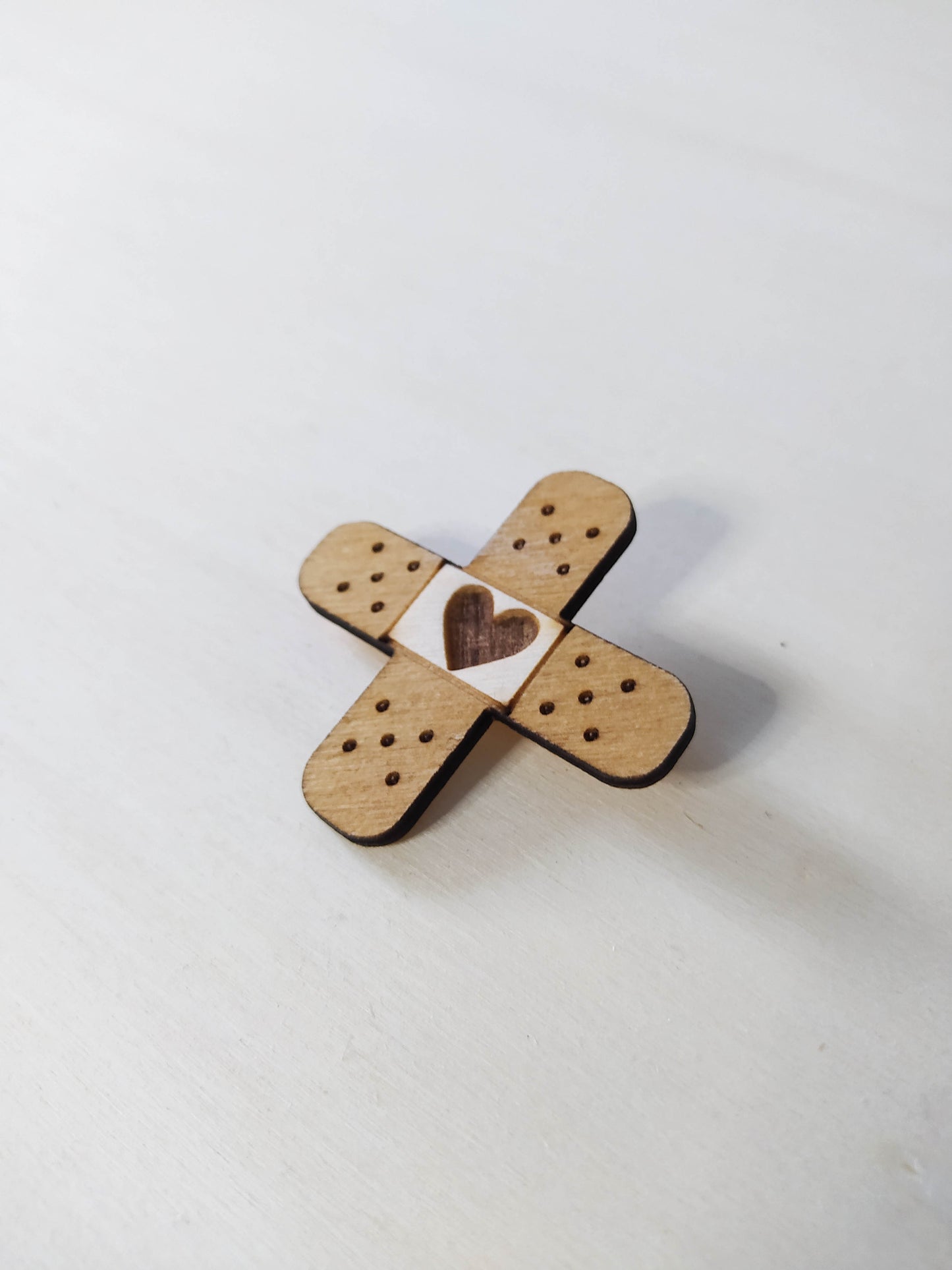 BROCHES PANSEMENT - DIVERS MODÈLES