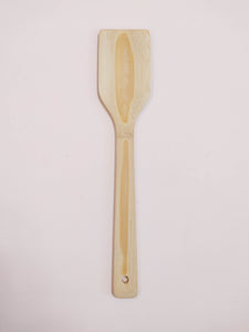 SPATULE EN BOIS - PERSONNALISABLE