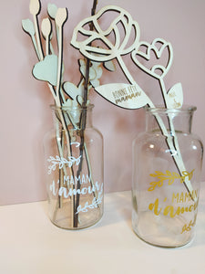 VASE MAMAN D'AMOUR