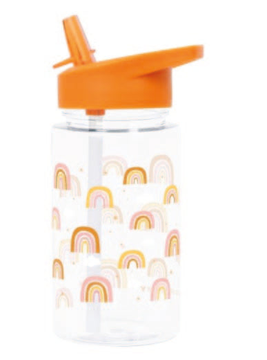 GOURDE PLASTIQUE THEME- PERSONNALISABLE