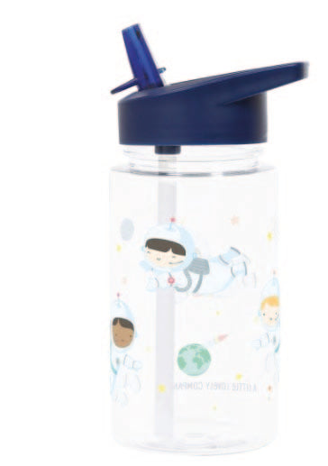 GOURDE PLASTIQUE THEME- PERSONNALISABLE