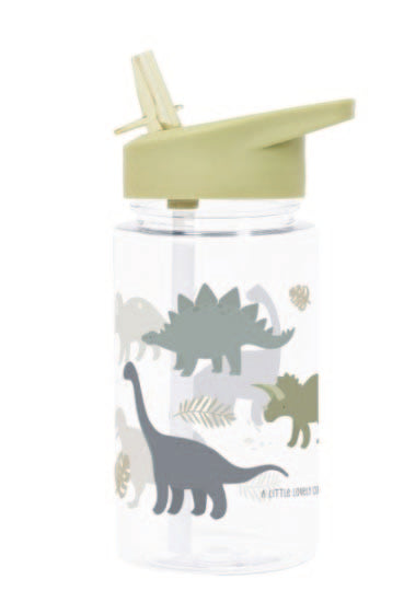 GOURDE PLASTIQUE THEME- PERSONNALISABLE