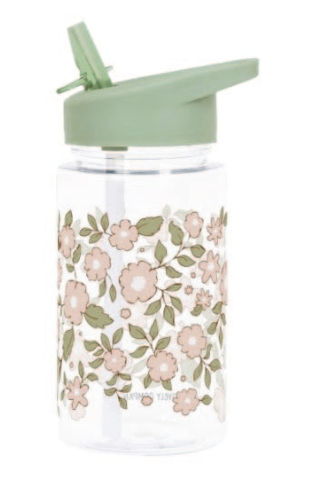 GOURDE PLASTIQUE THEME- PERSONNALISABLE