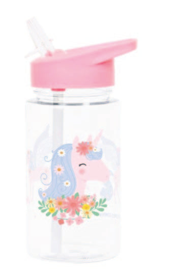 GOURDE PLASTIQUE THEME- PERSONNALISABLE