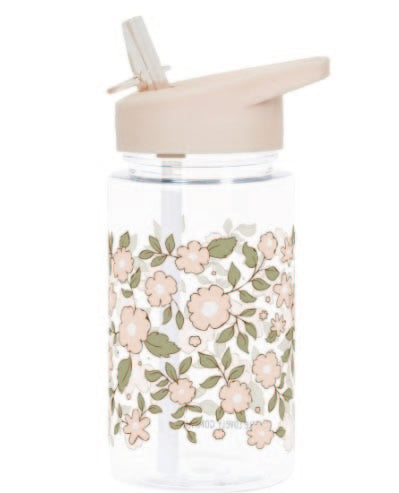 GOURDE PLASTIQUE THEME- PERSONNALISABLE